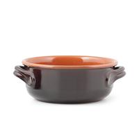 Casserole Vulcania 2 Poignées En Céramique Diamètre Cm 24
