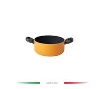 CASSEROLE WITH 2 HANDLES "RAMEN"