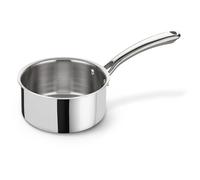 Casserolerie Casserole Inox Triply 16 Cm De Diametre Scholtes