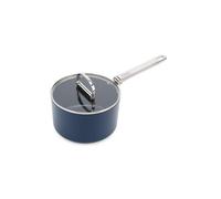 Casserole Avec Couvercle Joseph Joseph Space 19 Cm Bleu