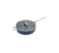 Space Sauteuse de 28 cm avec couvercle