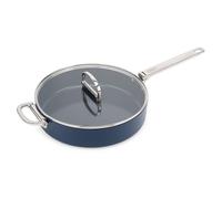Sauteuse JOSEPH JOSEPH Space de 28 cm avec couvercle