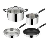 Casserolerie Lagostina Lagostina Set 5 Pieces Inox Esperta 012909600005