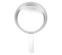 Casseroles de fusion de cire, Mini Pot de fusion en aluminium avec poignée pour épilateur, bougie de chocolat fondante