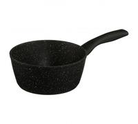 Casseroles En Alu Forgé ""Caractère"" Secret De Gourmet - Casserole En Alu Forgé 18 Cm
