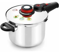 Casseroles express Monix M790003 7 L acier inoxydable