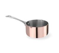 Casseroles miniatures avec bec verseur - Hendi HENDI