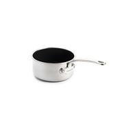 Casseroles Première 16 cm sans couvercle - - Argent - Inox