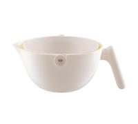 Cassers pour la cuisine, passoire de colonie de cuisine - Panier de draineur en rotation pour les fruits | Bol de passager de lavage de légumes aux fruits, passoire résistante à la chaleur pour la cui