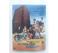 Casseta & Planeta Seus Problemas Acabaram