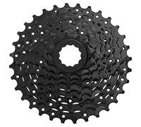 Cassette SunRace CSM55 8V 11-34