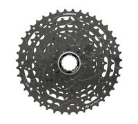 Cassette Shimano CS-LG - noir - 10 vitesses - Homme - Adulte - Performances progressives et durables