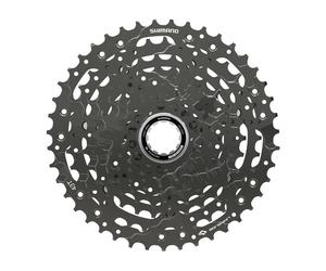 Cassetta Pignons Cues CS-LG400 10V 11-39D Corpetto Shimano HG Compatible E-Bike