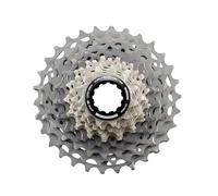 Cassette Shimano Dura-Ace R9200 (12 vitesses) - 11-30t Argenté