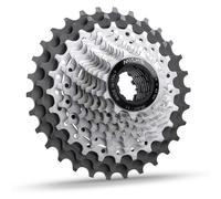 Miche Primato K12 Shimano Cassette Argenté 12s / 16-30t Silver