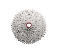 Cassetta Pignons MTB SUNRACE MZ930 10-51 Argent MICROSPLINE 12V