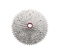 Cassetta Pignons MTB SUNRACE MZ930 10-51 Argent MICROSPLINE 12V