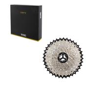 Cassette de Pignons WAG 10 Vitesses Argent 11-46