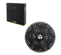 Wag Mtb Cassette Noir 10s / 11-46t