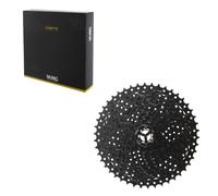 Wag Mtb Cassette Noir 11s / 11-50t Black