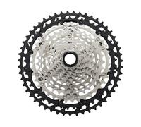 Shimano Cassette XT CS-M8100-12 12 vitesses argenté 10-51