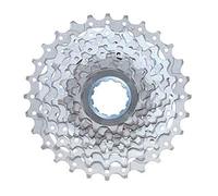 Cassetta Road ULTEGRA 6700 10V x 11/28 Denti Argento