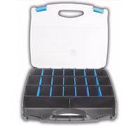 CASSETTA Vide Porta-Minuteria Dimensions 380X320 Avec Séparateur BGS COD.BGS9456