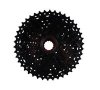 Cassette vtt sunrace csmx3 10 vitesses noir
