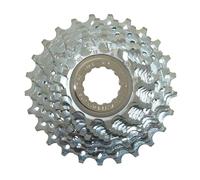 Campagnolo Cassette Veloce 10 vitesses 12-25T Argenté