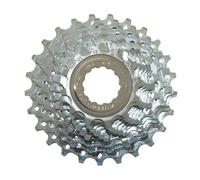 Campagnolo Veloce 10s Cassette Argenté 10s / 13-26t Silver