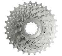 Miche Cassette Primato Shimano 10 vitesses 12-29 t Argenté