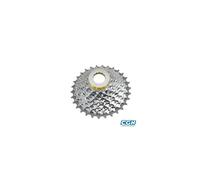 Miche K7 Primato Campagnolo Cassette Argenté 10s / 12-30t