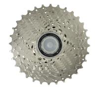 Cassette 10 Vitesses Shimano Tiagra 4700 Hg 11-32 Compatible 105