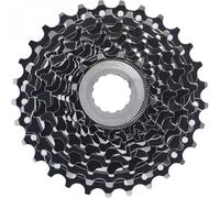 Cassette 10 vitesses XLC FW-S03 Shimano (13-28) Argenté