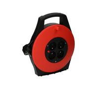 Cassette 10M H05VV-F 3G1.5mm² - HANGER - 600014