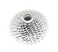 Shimano Cassette XT M771 10- Speed ZILVER