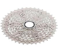 Cassette 10v. shimano deore m4100 11-42 (11-13-15-18-21-24-28-32-37-42)