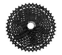 SunRace Cassette VTT CSMS3 10 vitesses Noir