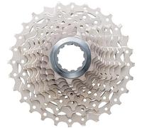 Shimano Ultegra CS-6700 Cassette 10-fach, silver 12-30T 2020 Cassettes