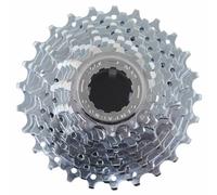 Cassette 10v. campagnolo veloce-centaur ud 11-25 (11-12-13-14-15-17-19-21-23-25)