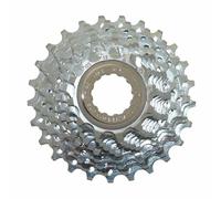 Cassette 10v. campagnolo veloce-centaur ud 12-23 (12-13-14-15-16-17-18-19-21-23)