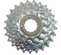 Campagnolo Cassette Veloce 10 vitesses gris 12-25