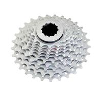 Miche Primato Shimano Cassette Argenté 10s / 11-28t Silver