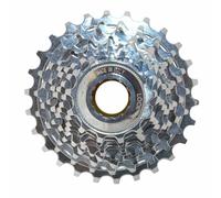 Miche Cassette Primato Campagnolo 10 vitesses 13-26t Argenté