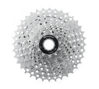 Cassette 10v. p2r 11-36 adaptable Shimano/Sram