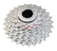 Cassette miche primato acier 10 vitesses shimano sram 12 27