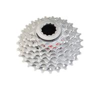 Miche Primato Shimano Cassette Argenté 10s / 12-27t