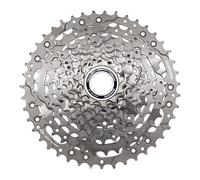 CASSETTE 10V. SHIMANO CUES U6000 CS-LG300 LINKGLIDE 11-48