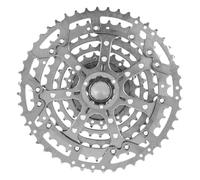 Cassette 10v. shimano cues u6000 cs-lg400 linkglide 11-48 (11-13-15-17-20-28-34-