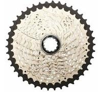 Cassette 10v. shimano deore 11-42 (11-13-15-18-21-24-28-32-37-42) G